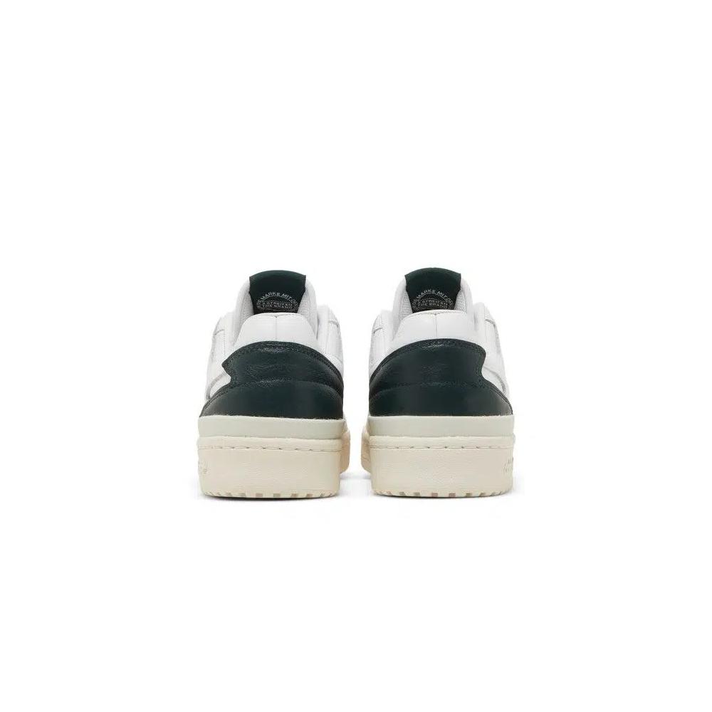 Кроссовки Kith x adidas Forum Low 'Classics Program - White Green' 6