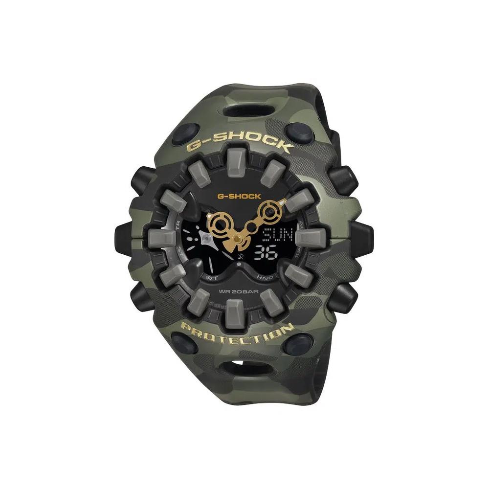 CASIO G-SHOCK GA-V01CMG-3A 1