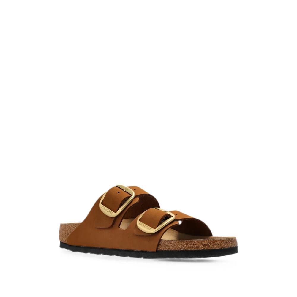 Шлепанцы Arizona Big Buckle 2