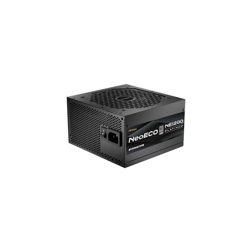 Antec NeoECO 1200W PLATINUM 80Plus Platinum блок питания 1