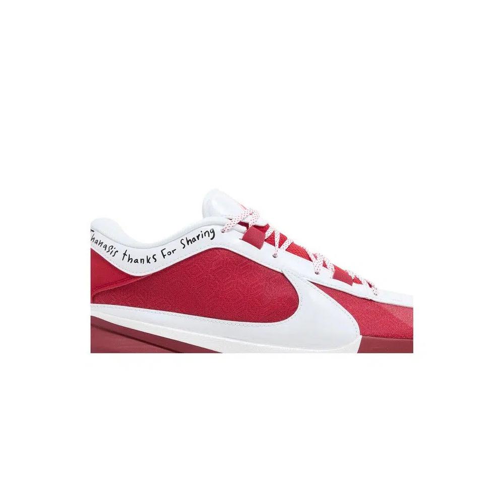 Кроссовки Nike Zoom Freak 5 EP 'All-Star' 2