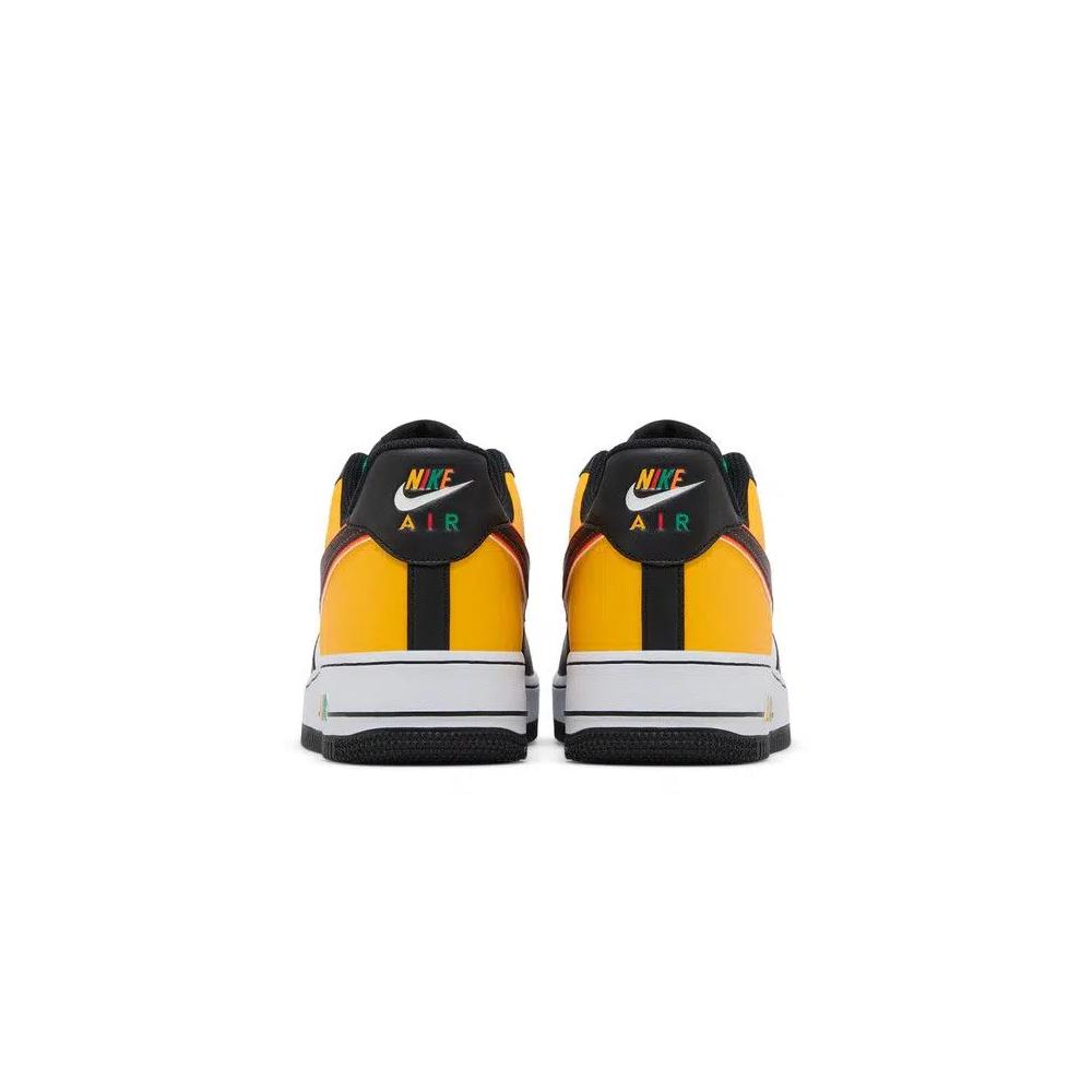 Кроссовки Nike Air Force 1 Low 'Sunburst' 6