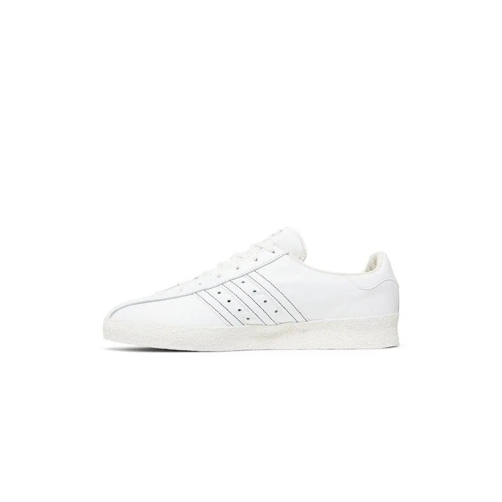 Лайфстайл adidas Yabisah Spezial 'Cloud White' 3