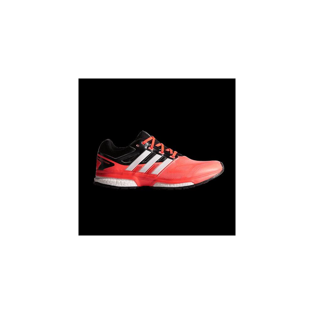 Кроссовки Adidas Response Boost Techfit 1
