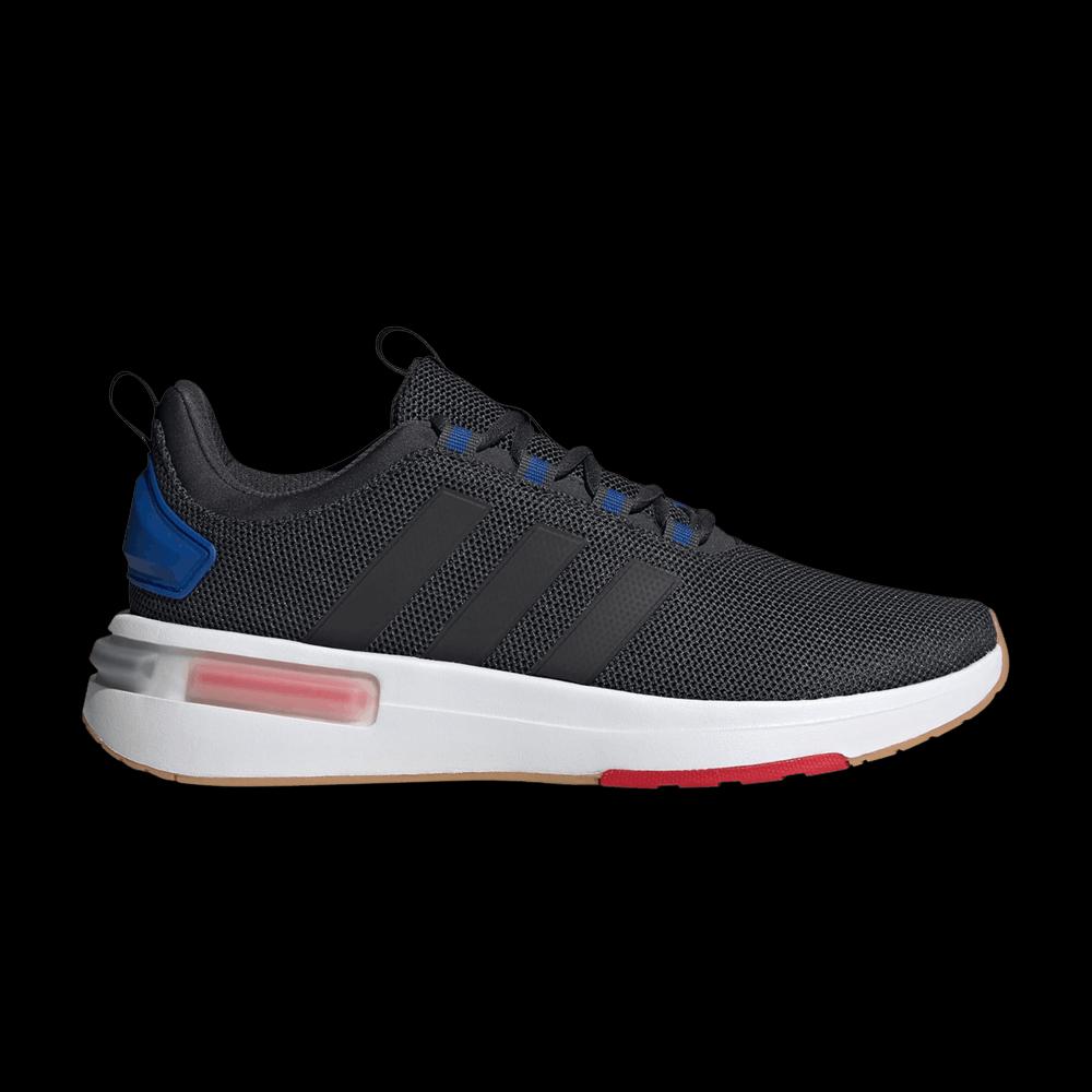 Кроссовки Adidas Racer TR23 'Carbon Royal Red' 1