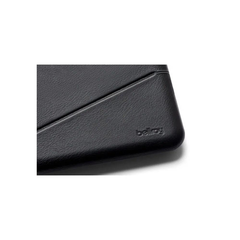 Bellroy Flip Case (Второе издание) - Черный 7
