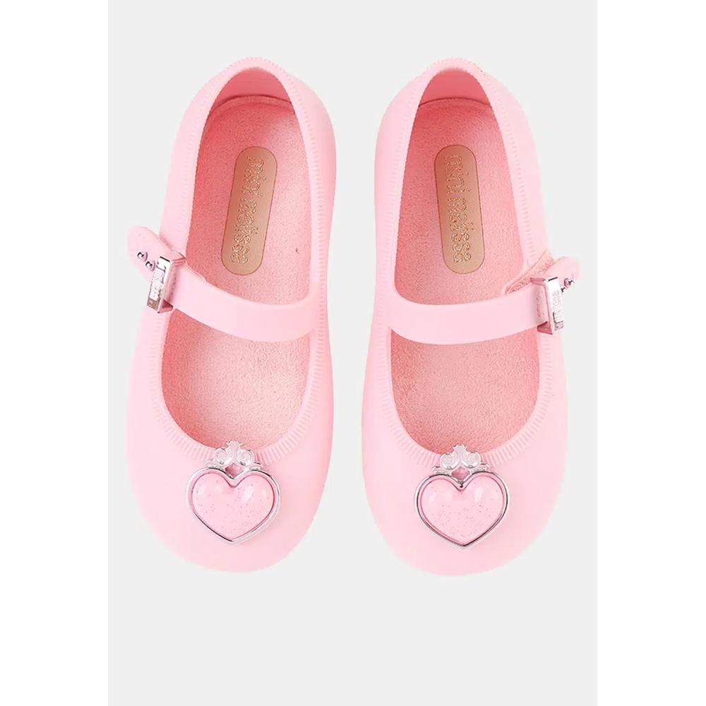 Мягкие балетки Princess Bb 4
