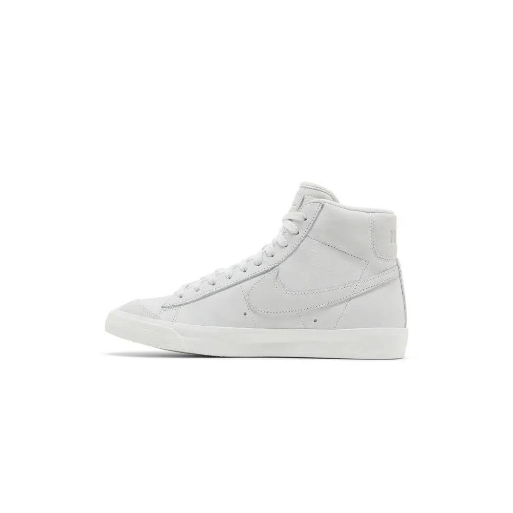 Кроссовки Nike Wmns Blazer Mid Premium 'Photon Dust' 3