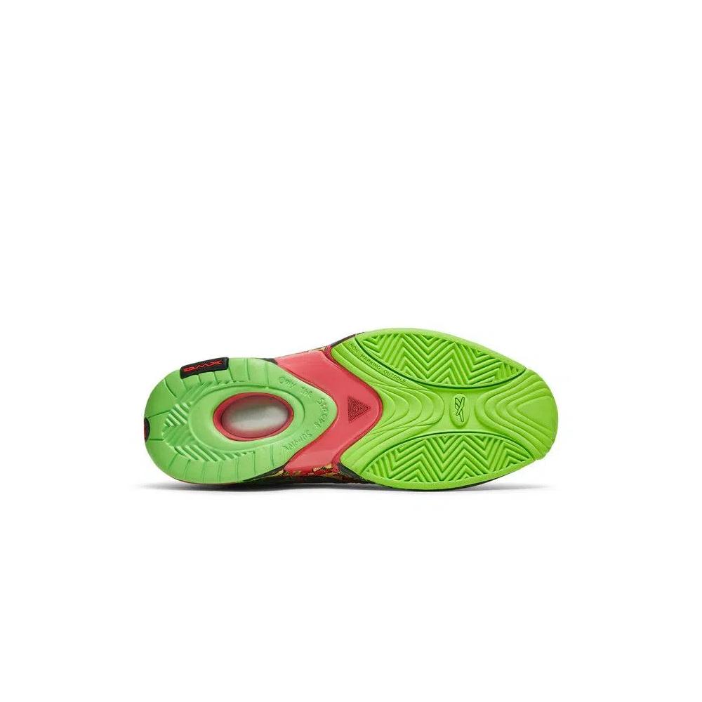 Кроссовки Ghostbusters x Reebok Answer 4 'Zuul' 4