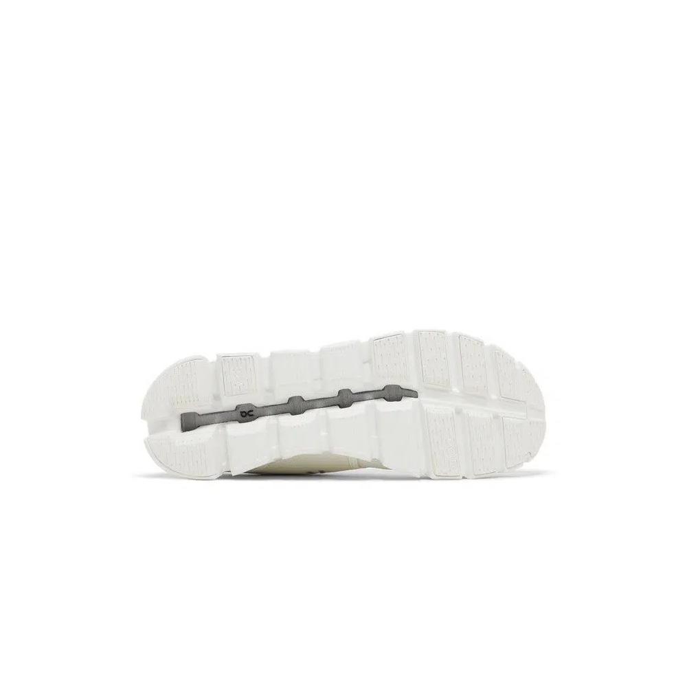 Кроссовки ON Cloud 5 'Undyed White' 4