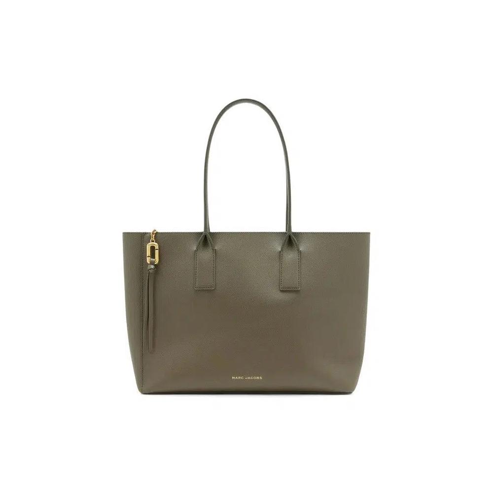 Сумки-тоут Marc Jacobs Work Scene Tote Bag «Лесной» 2