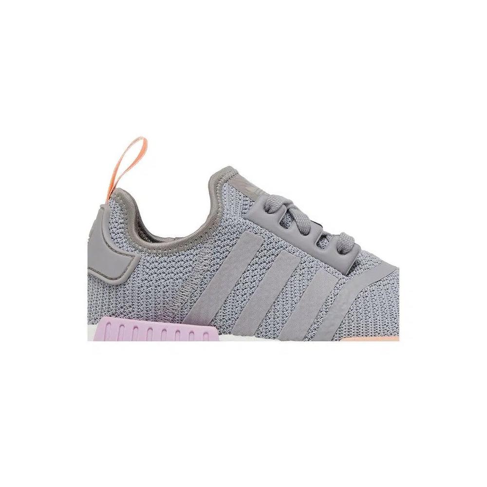Кроссовки adidas Wmns NMD_R1 'Light Granite' 2