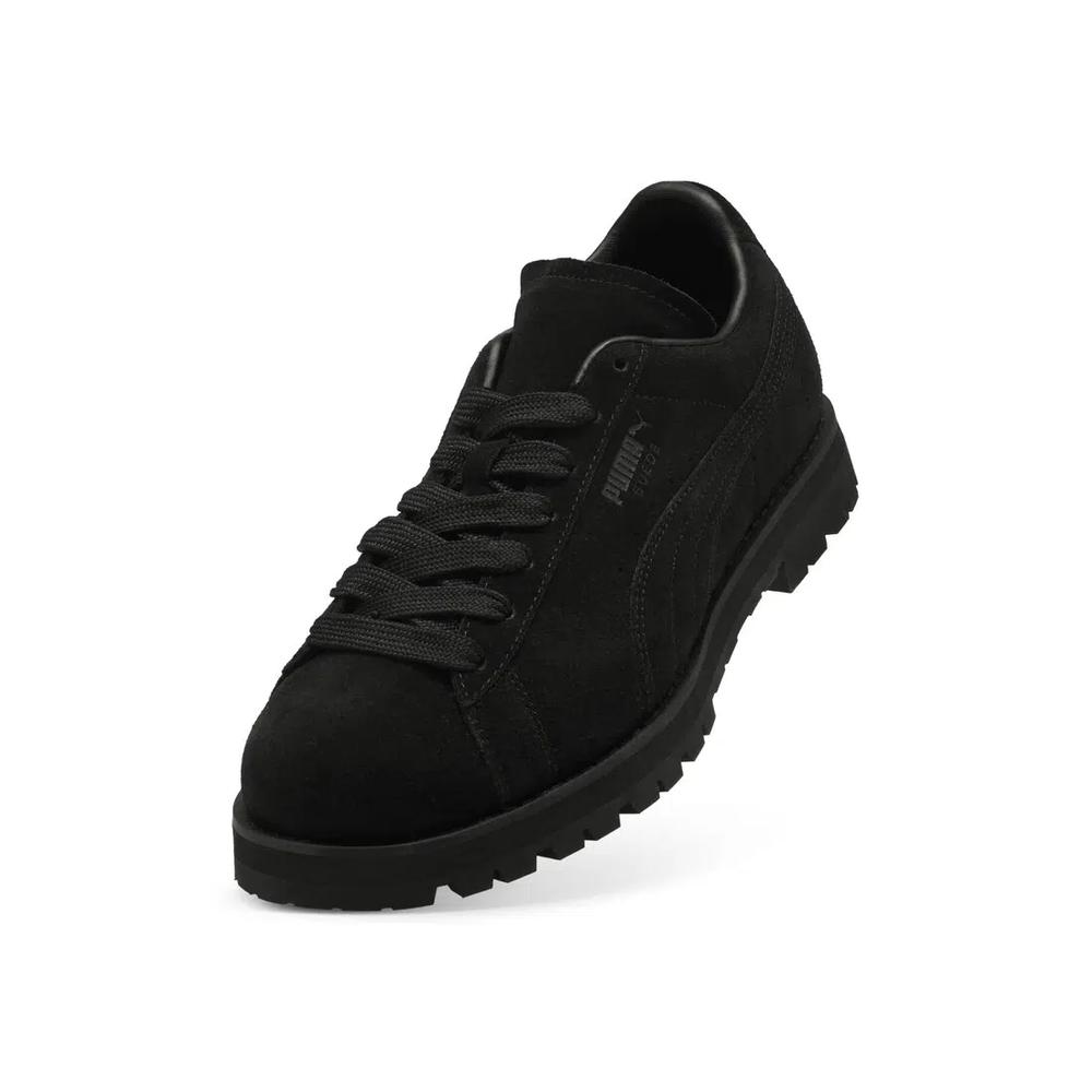 Мужские кроссовки Suede Vibram® 8