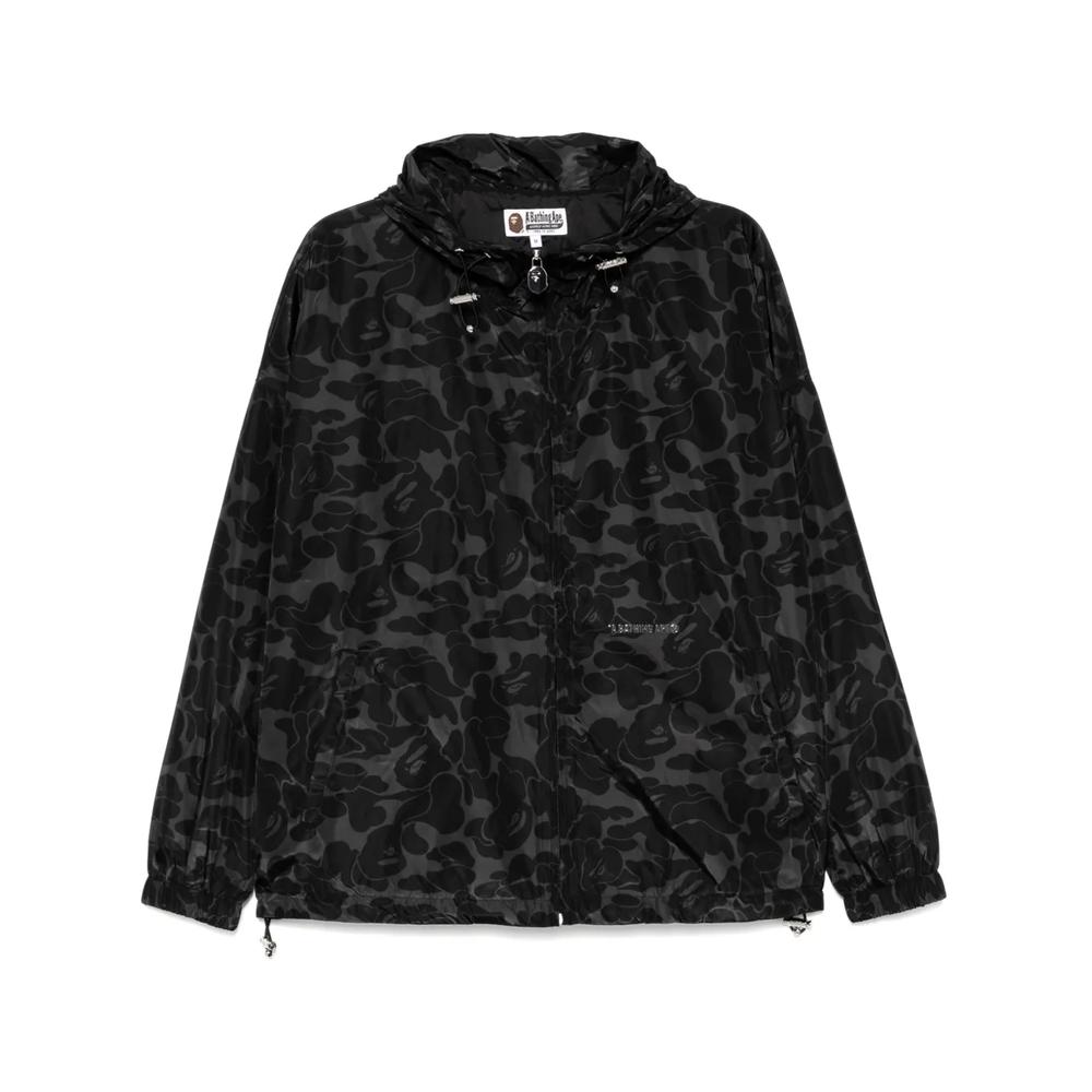 Легкая куртка ABC Camo 1
