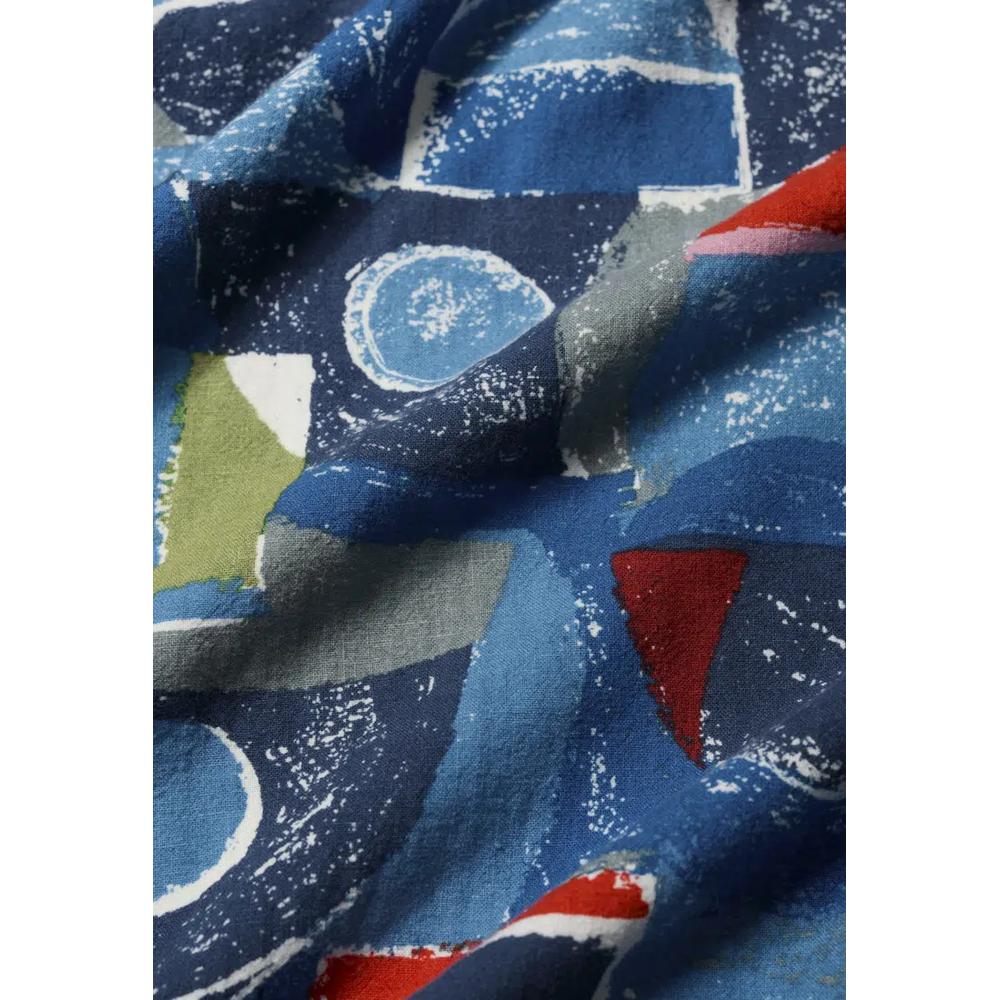Платье Seasalt Cornwall Multi Sea Call 4