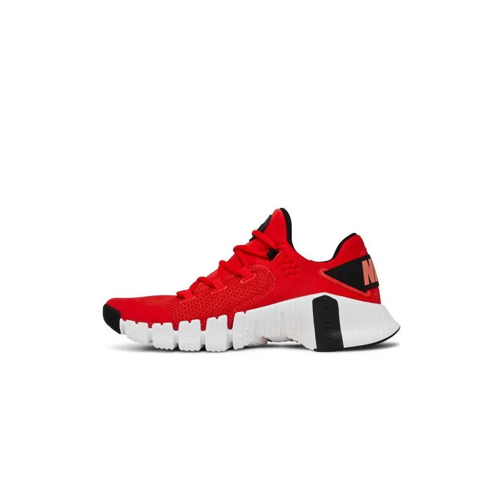 Кроссовки Nike Free Metcon 4 'Chile Red' 3