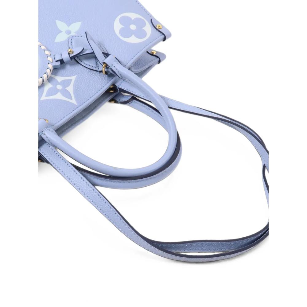 MM Monogram Empreinte On The Go tote bag 5