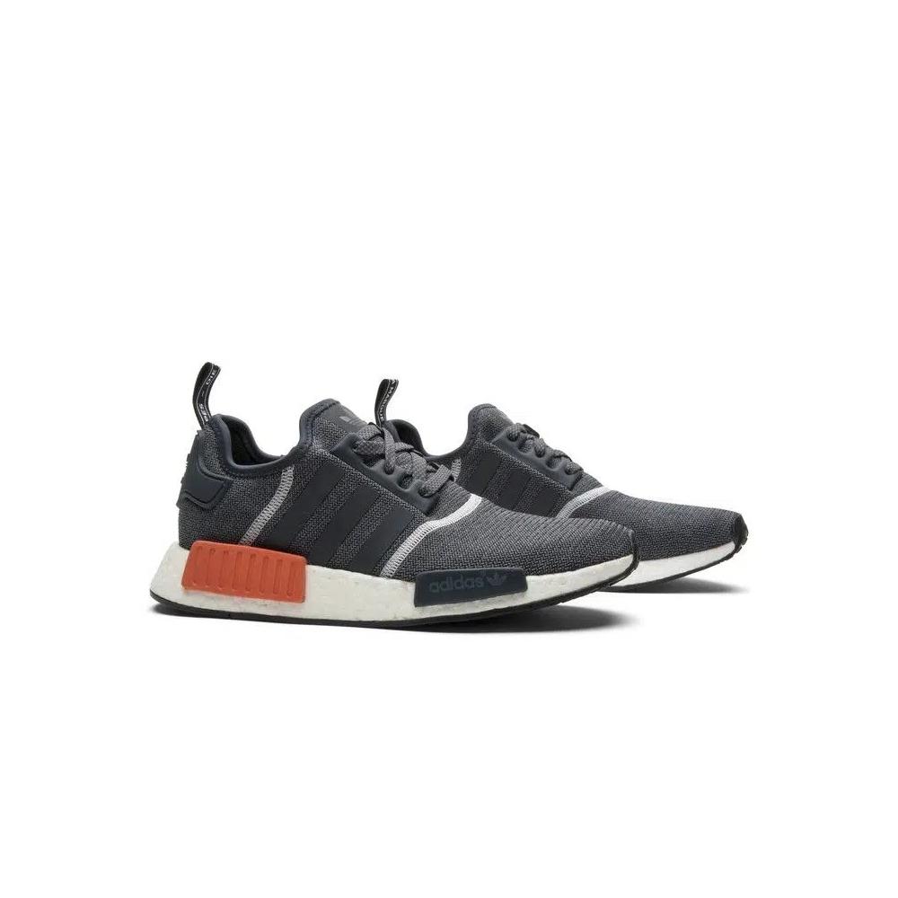 Кроссовки Adidas NMD_R1 'Wool' 8