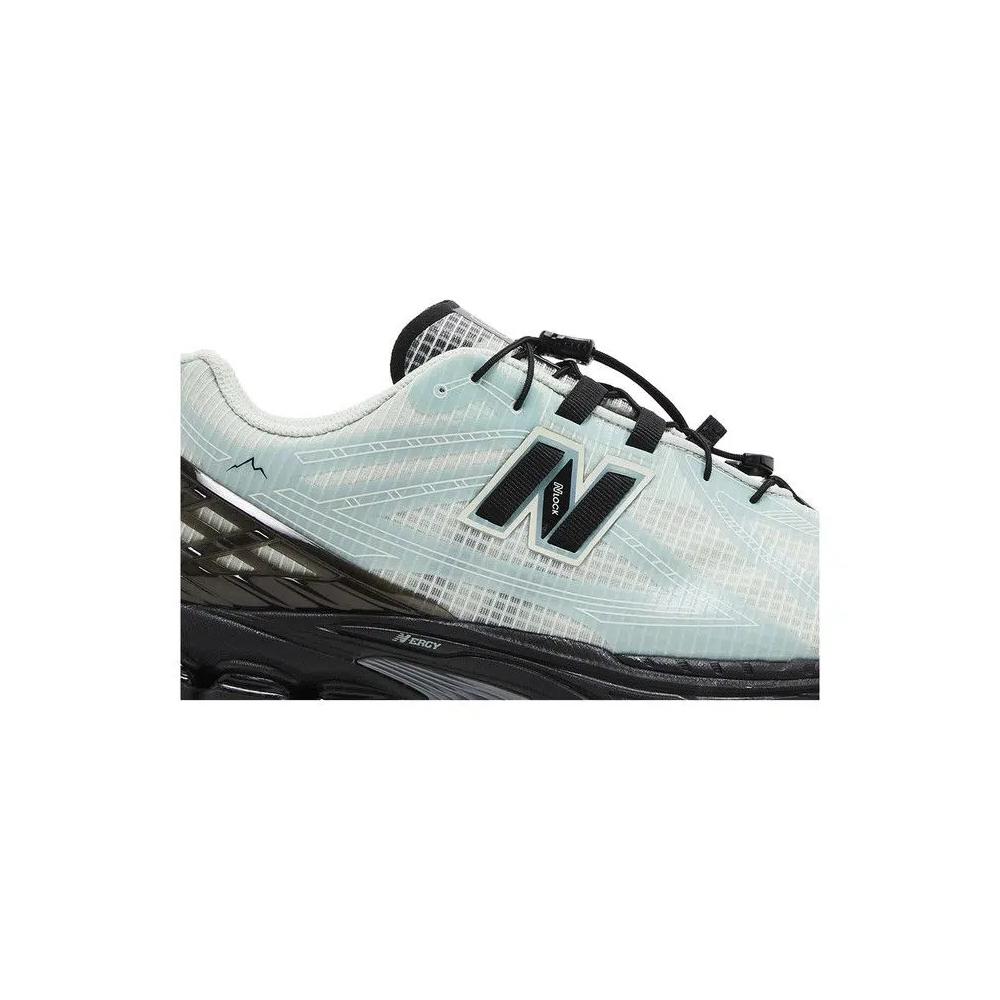 Кроссовки CAYL x New Balance 1906R 'Floating Blue' 2