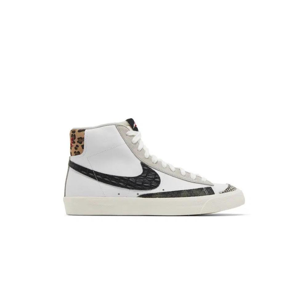 Кроссовки Nike Blazer Mid 'Tunnel Walk' 1