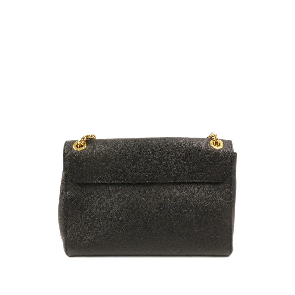 PM Vavin monogram shoulder bag 2