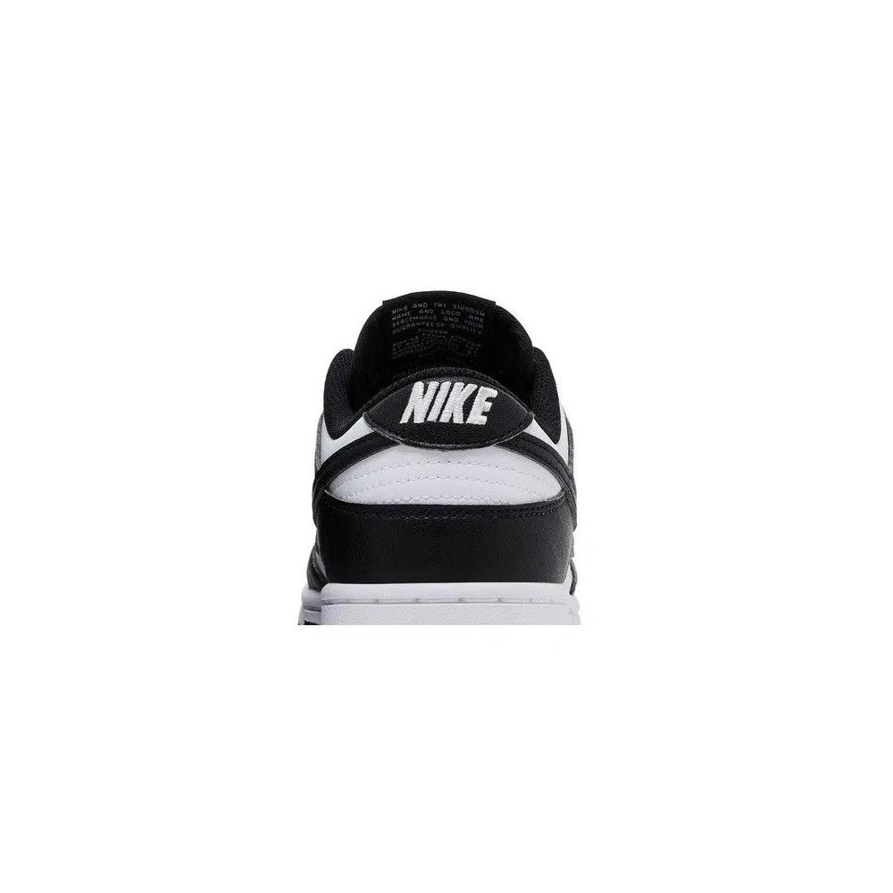 Кроссовки Nike Wmns Dunk Low Next Nature 'Panda' 7