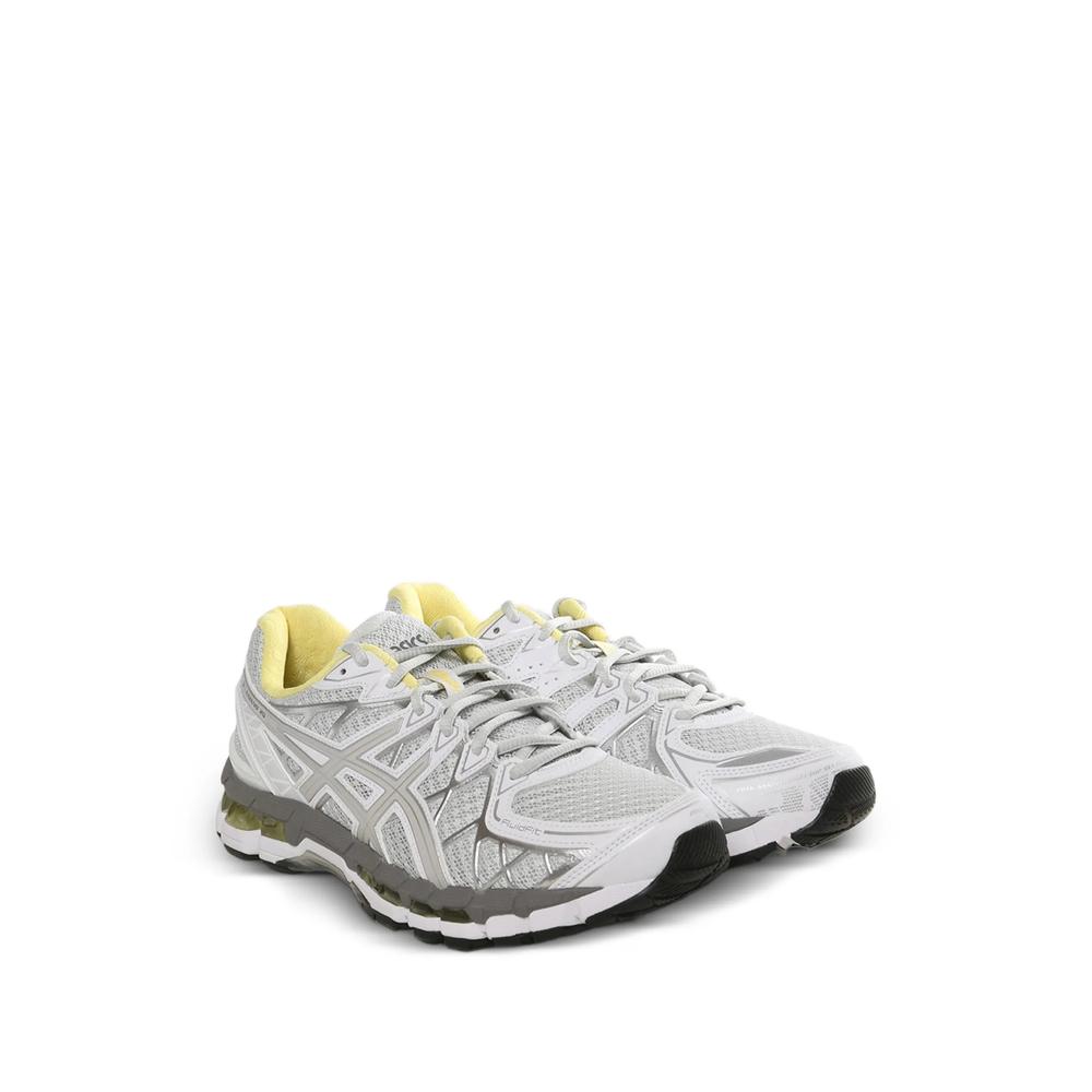 Кроссовки Gel-Kayano 20 на шнуровке 2