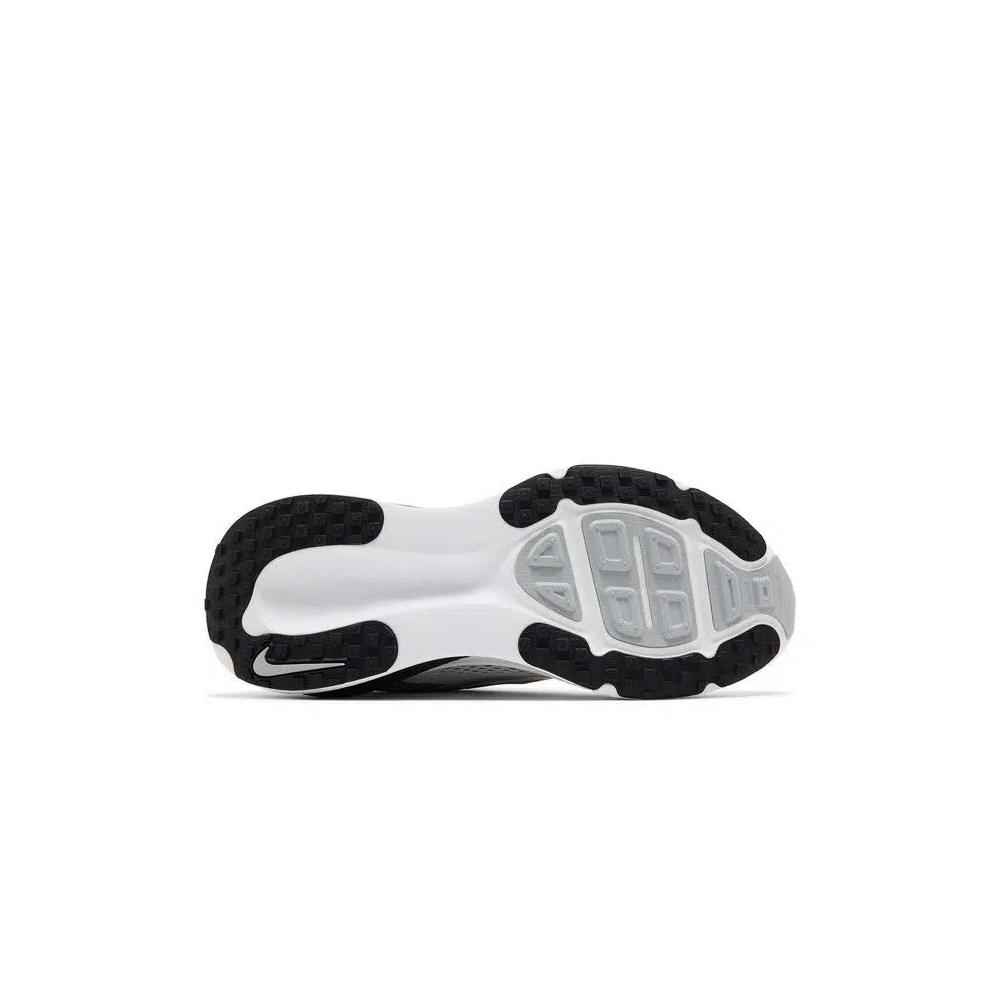 Кроссовки Nike Vomero 18 'Summit White Black Silver' 4