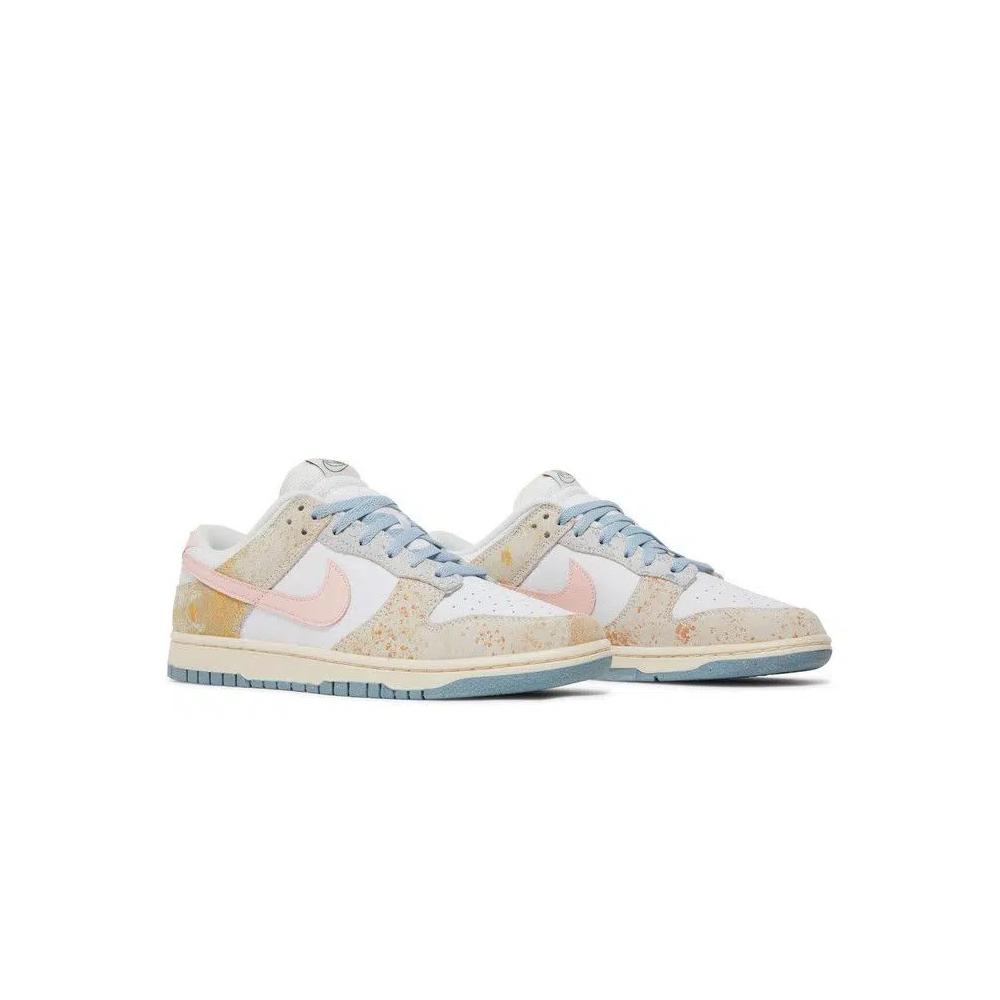 Кроссовки Nike Dunk Low 'Oxidized Pastels' 8