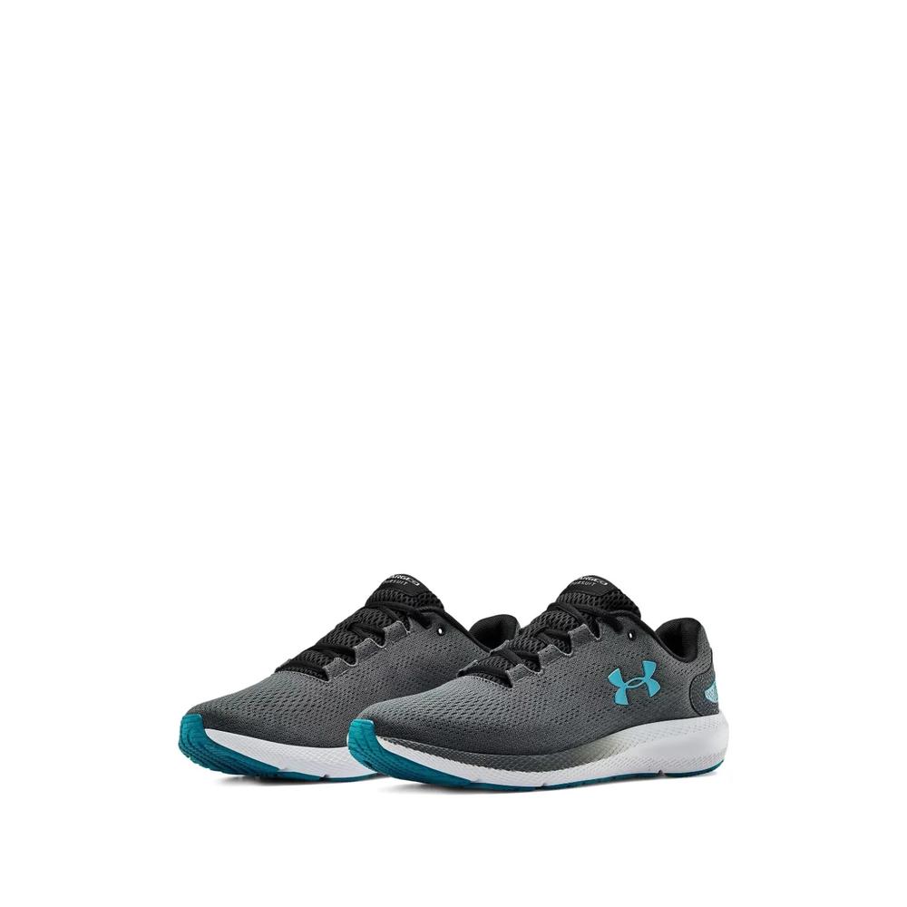Кроссовки Charged Pursuit 2 Grey/Blue 2