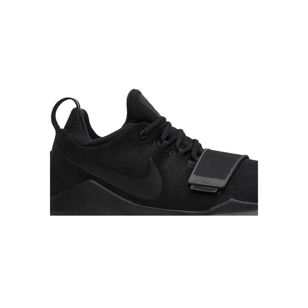 Кроссовки Nike PG 1 'Black Gum' 2