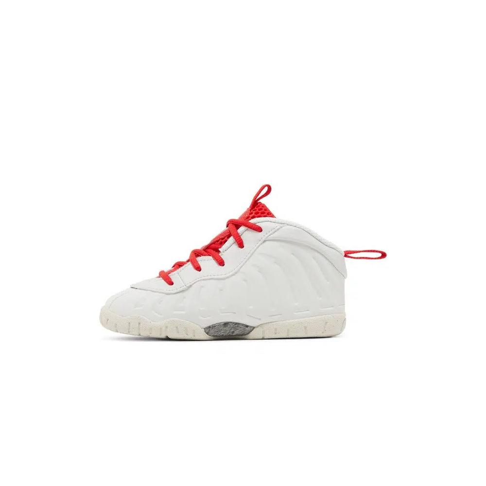 Кроссовки Nike Little Posite One TD 'USA Moon' 3