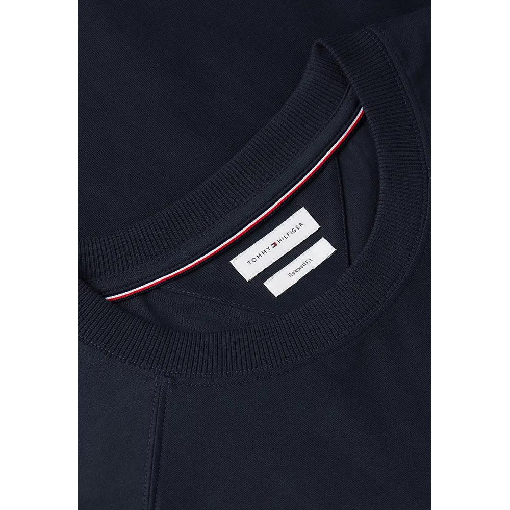 Футболка Flag Raglan Sleeves Relaxed Jersey - Th Mainline 7