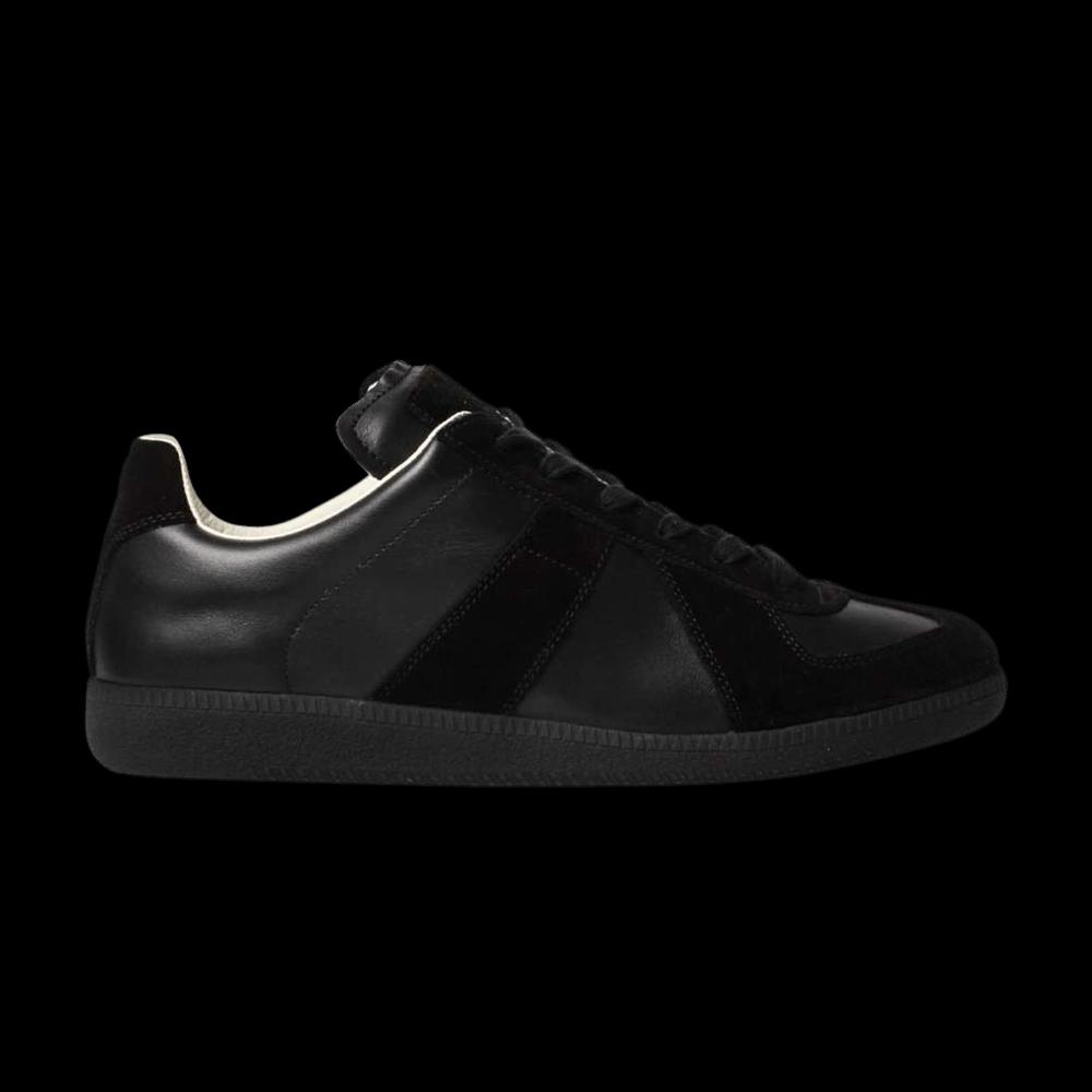 Кроссовки Maison Margiela Replica 'Black' 1