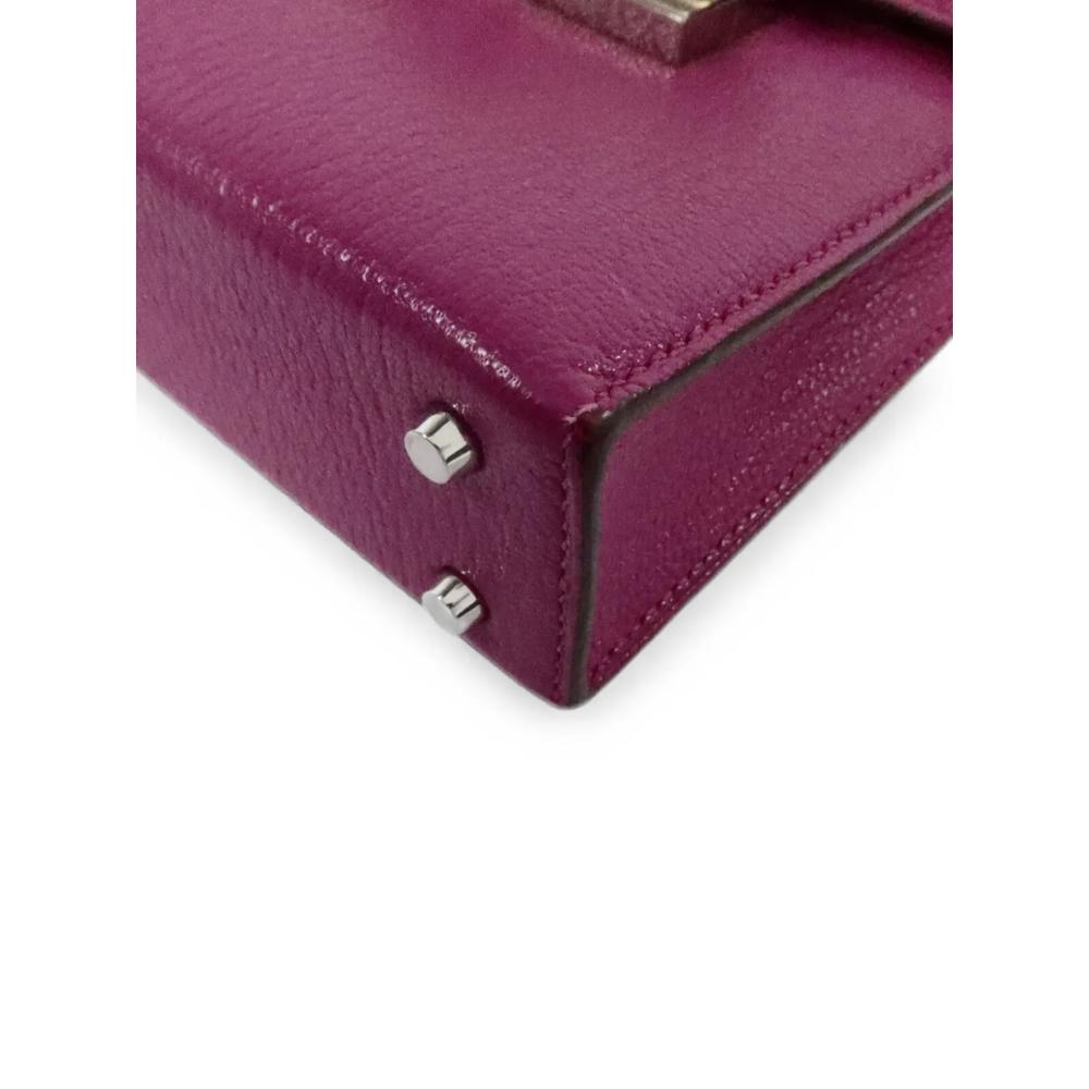 mini Verrou shoulder bag 6