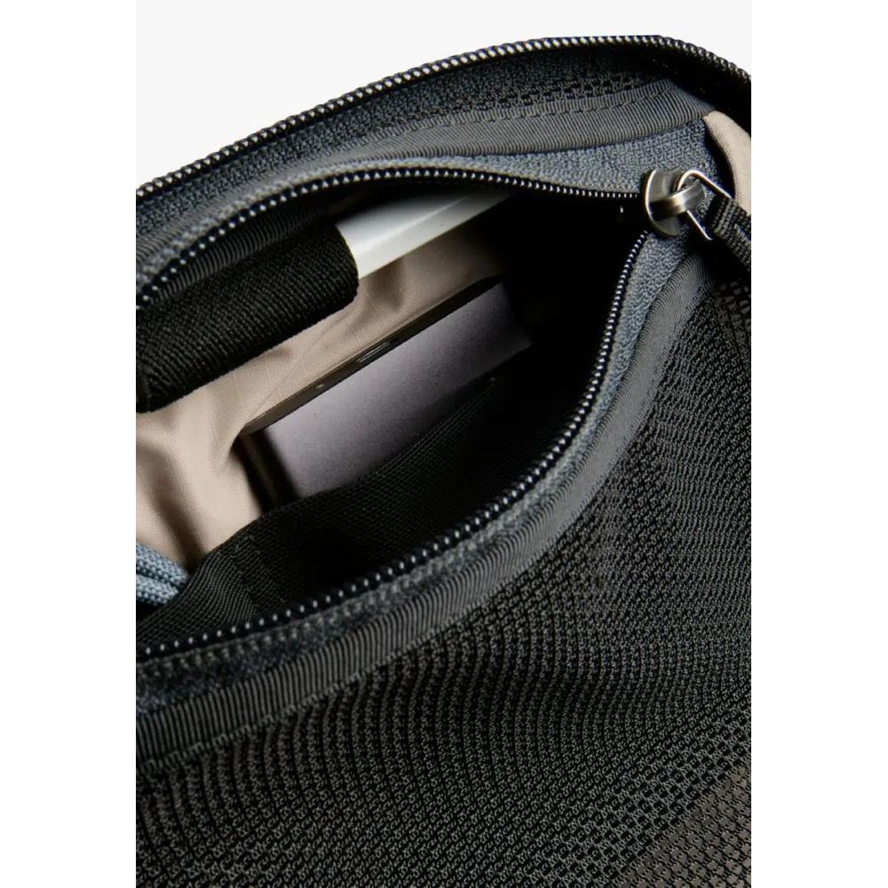 Bellroy Lite Tech Kit - Пепельный 4