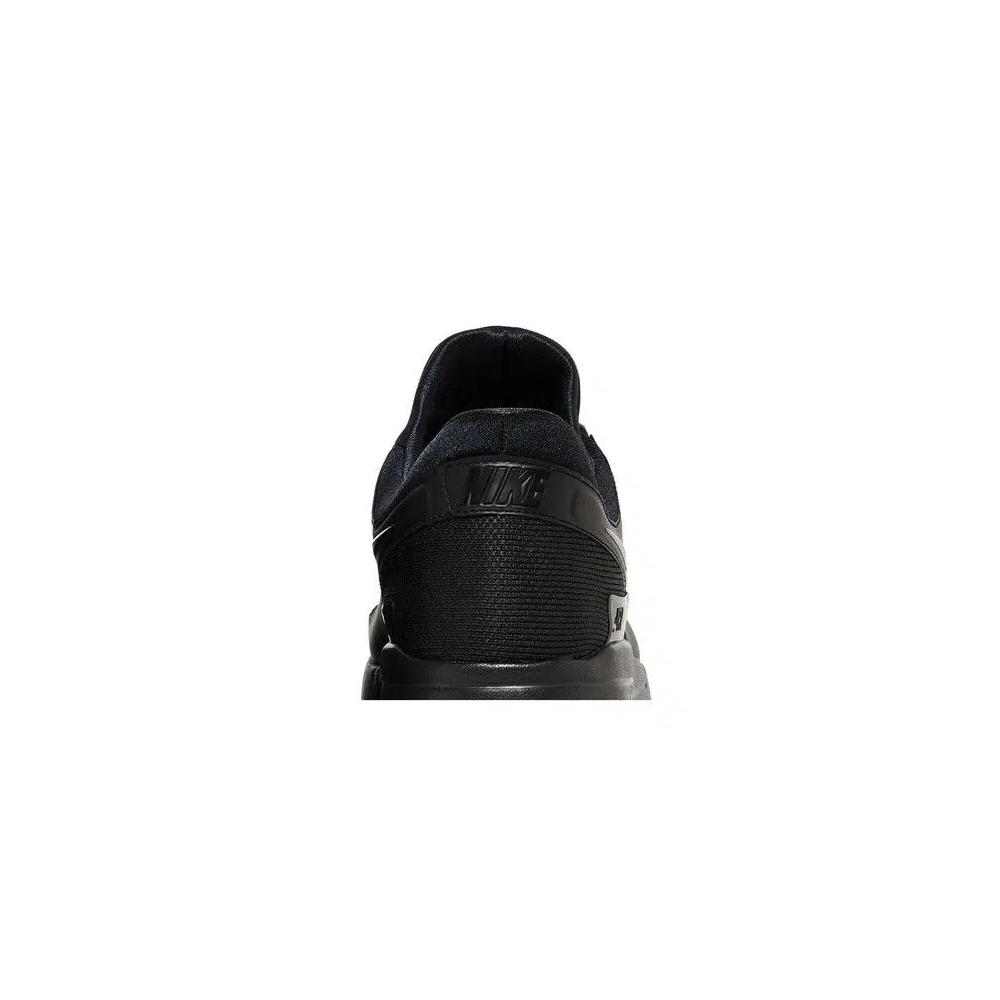 Кроссовки Nike Air Max Zero Essential 'Triple Black' 7