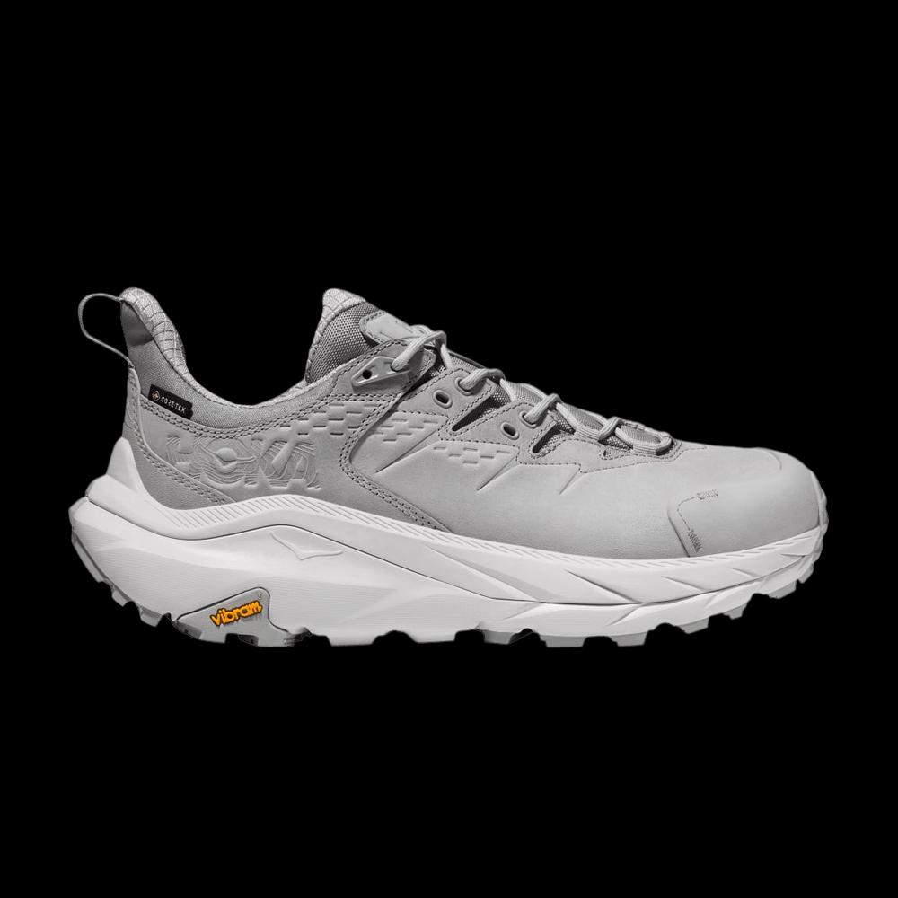 Кроссовки HOKA Kaha 2 Low GORE-TEX 'Harbor Mist' 1