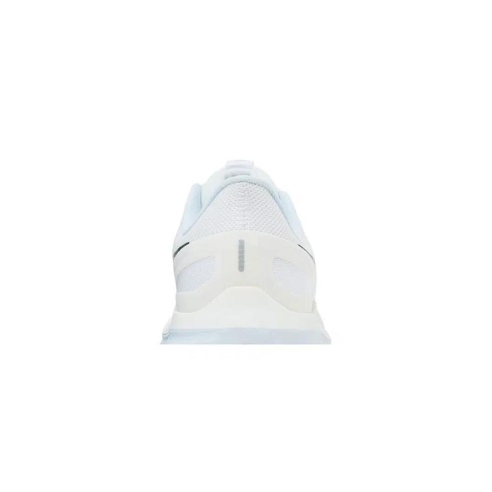 Кроссовки Nike Air Zoom Structure 25 'White Anthracite' 7
