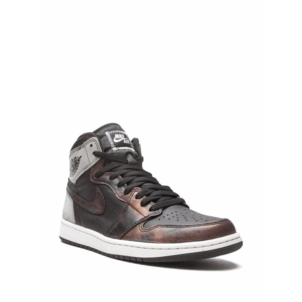 Кроссовки Air Jordan 1 Retro High OG 2
