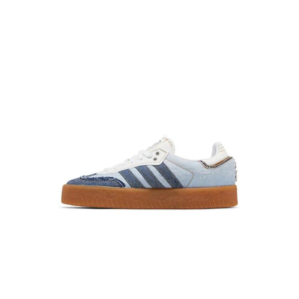 Лайфстайл atmos x adidas Wmns Sambae 'Denim' 3