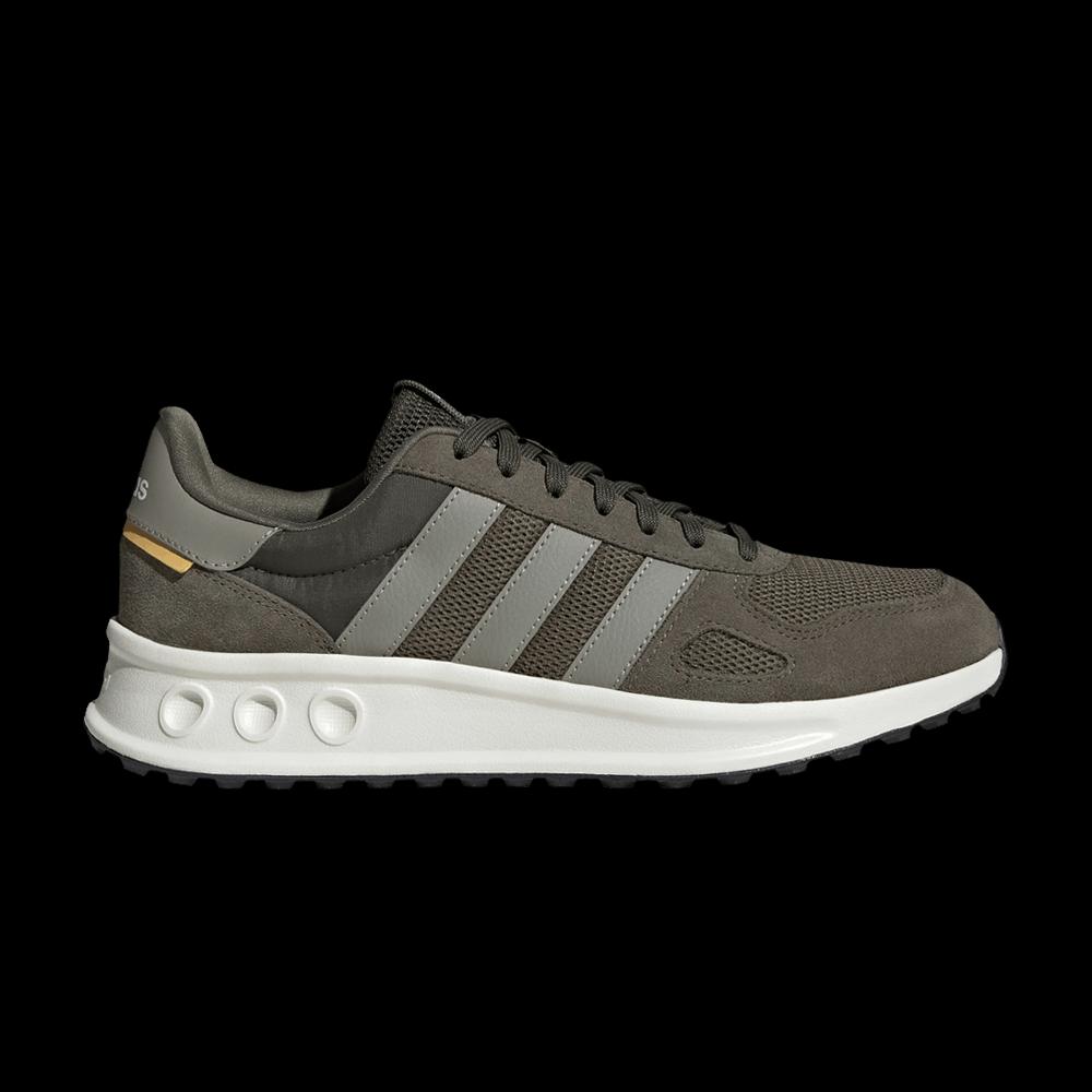 Кроссовки Adidas Run 84 'Olive Strata' 1