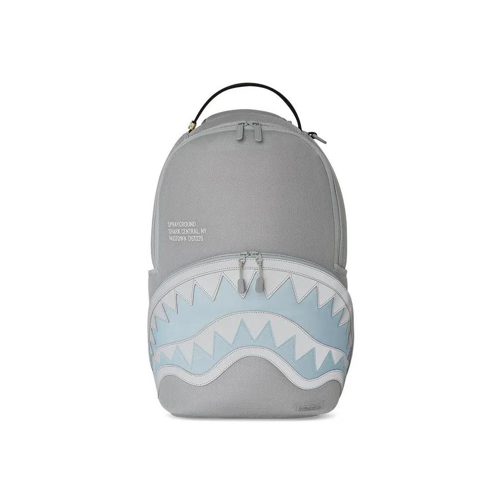 Рюкзаки Sprayground Shark Central Ice Mesh Backpack 'Multicolor' 1