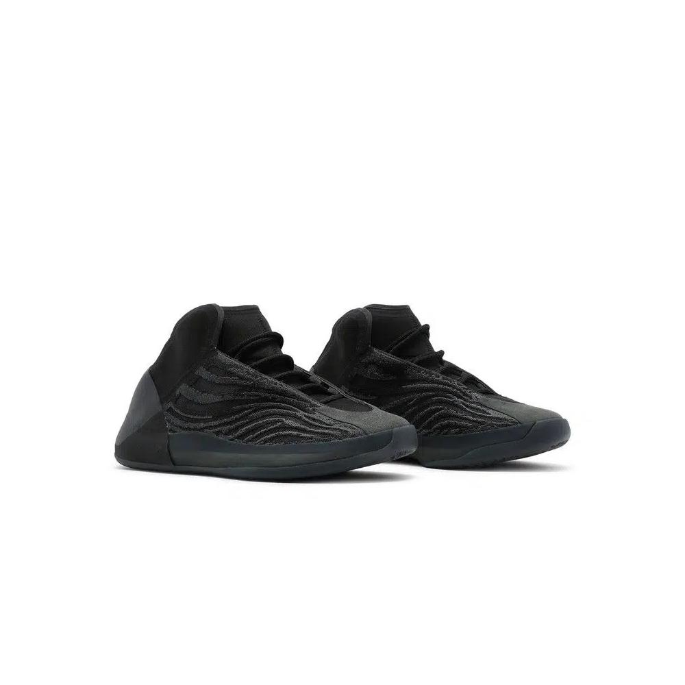 Баскетбольные кроссовки adidas Yeezy Quantum 'Onyx' 8