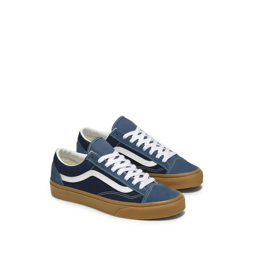 Кеды Style 36 2