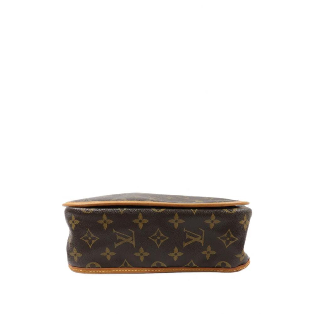 Bosphore Monogram messenger bag 4