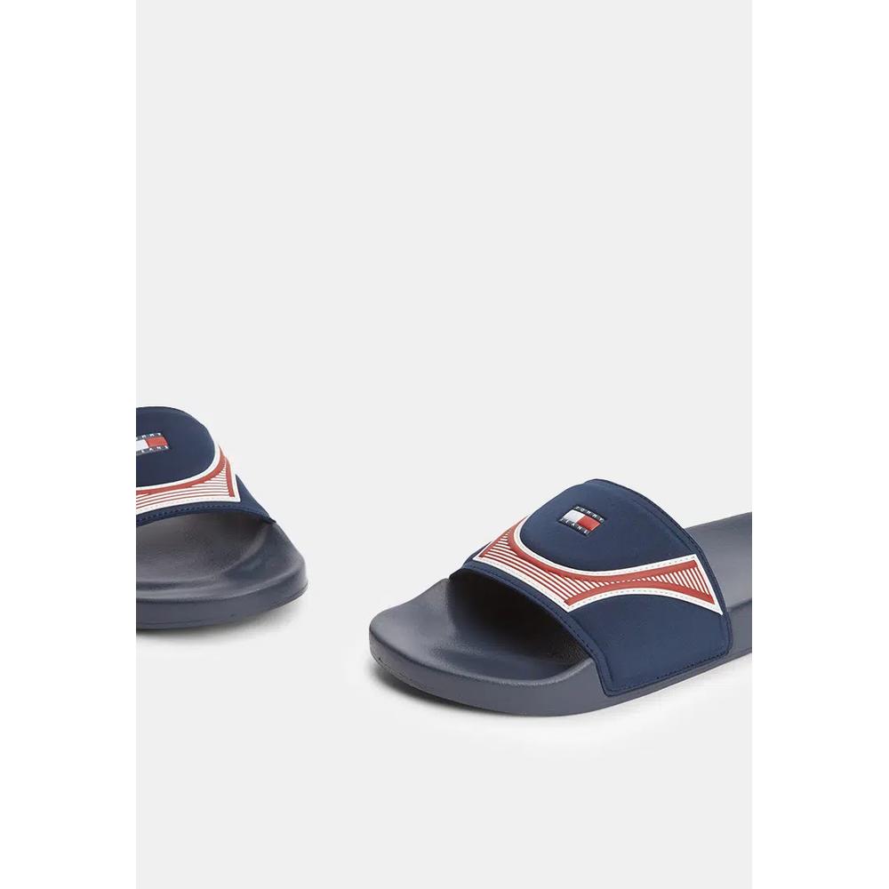Seasonal Pool Slide Сандалии-слайды - Tommy Jeans 5