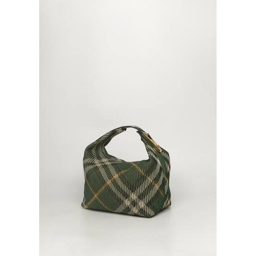 Сумка-тоут средняя Peg Duffle Bag с ручкой 4