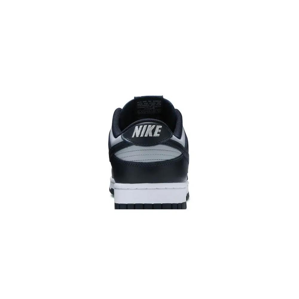 Кроссовки Nike Dunk Low 'Georgetown' 7