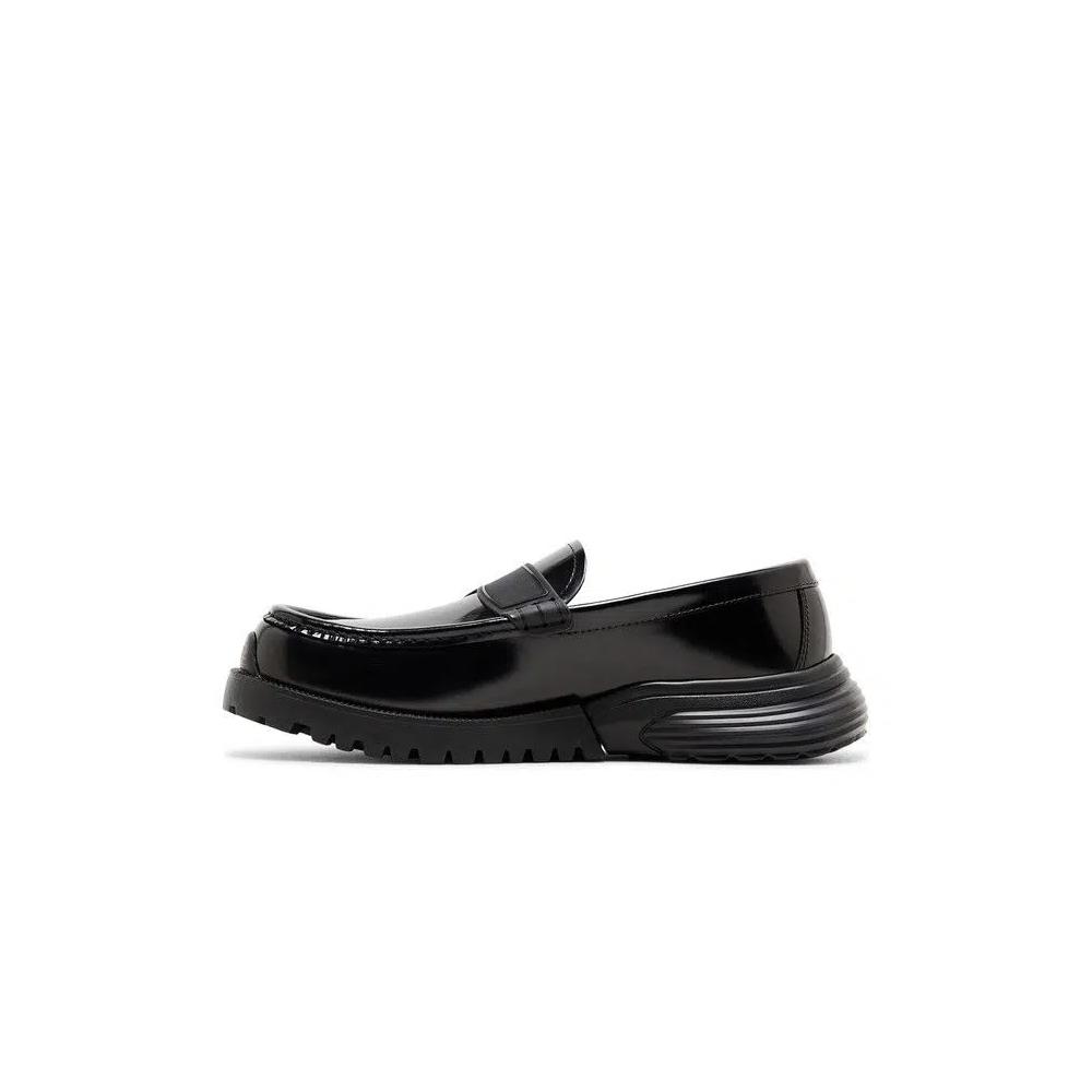 Кроссовки Dior Combat Loafer 'Black' 3